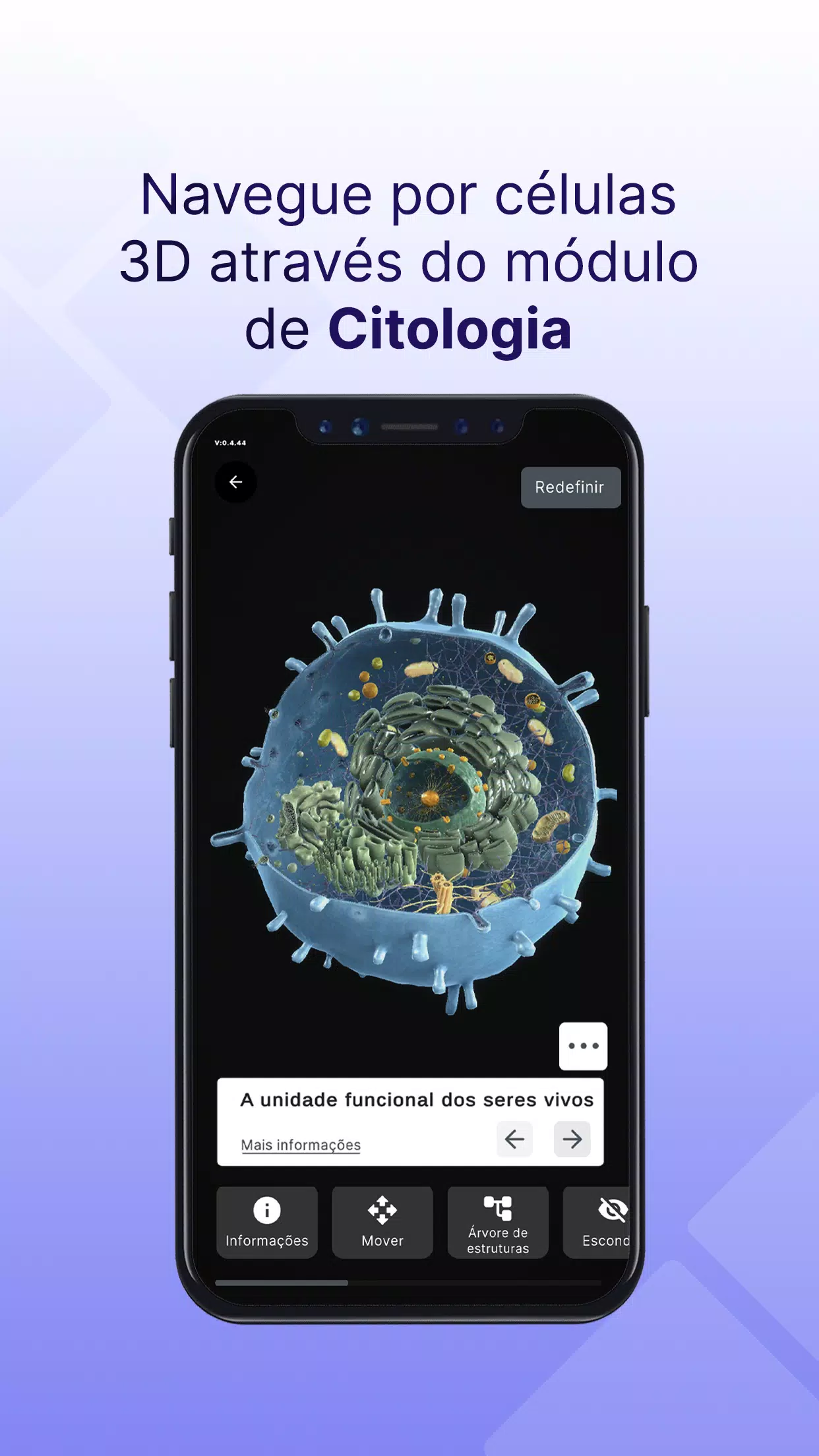 BioAtlas