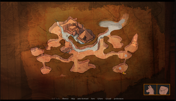 Tavern of Spear