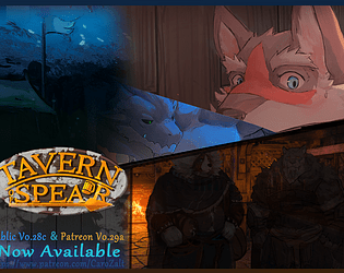 Tavern of Spear