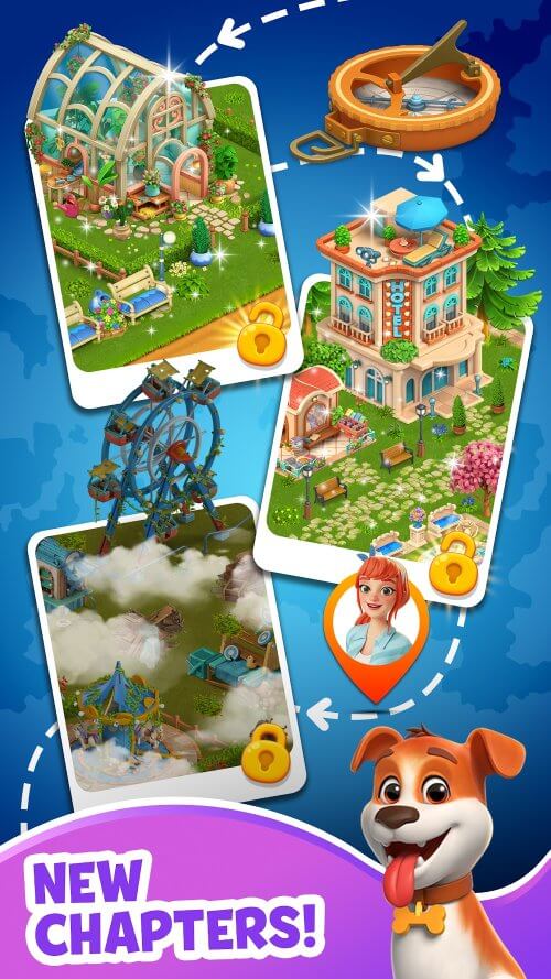 Fiona’s Farm