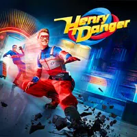 Henry Danger Quiz