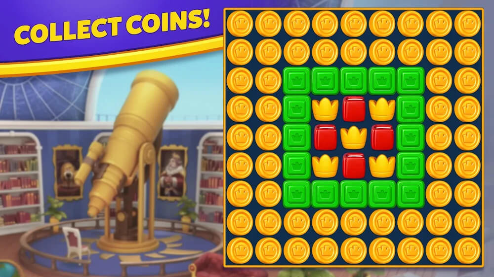 Royal Match Mod APK