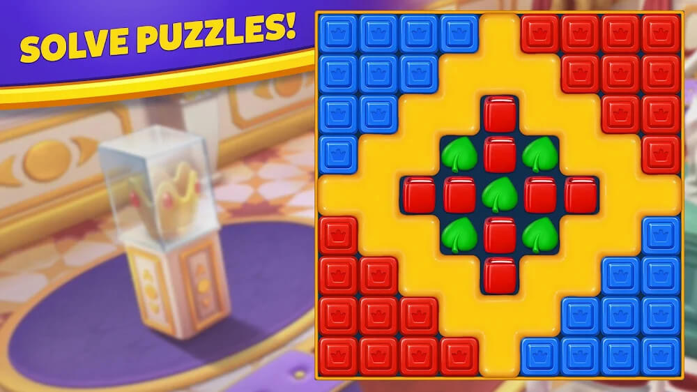 Royal Match Mod APK