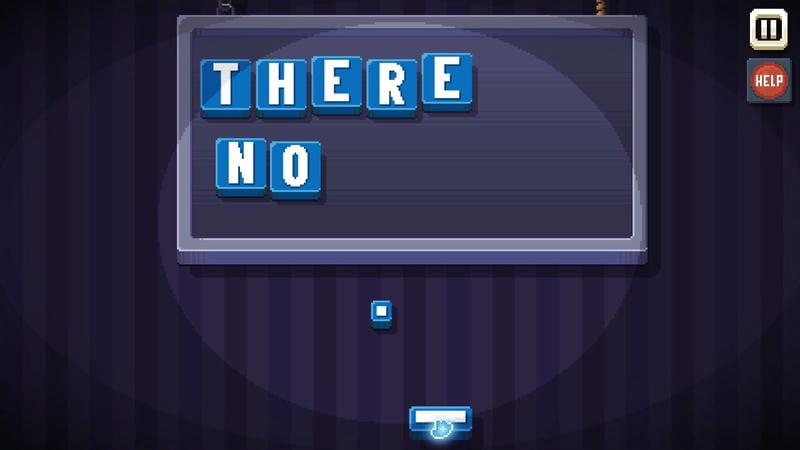 There Is No Game: WD APK