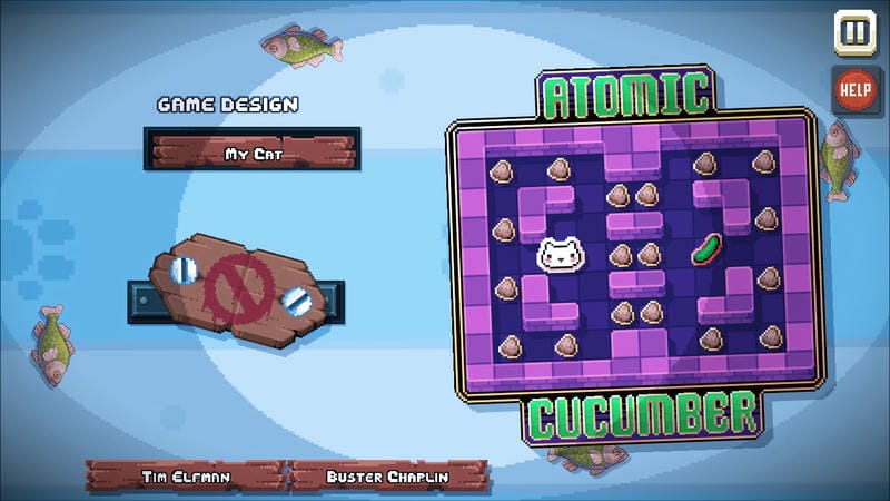 There Is No Game: WD APK