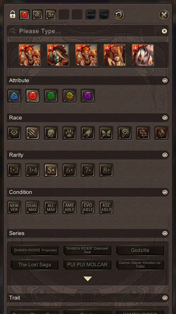 Tower of Saviors v2025.300