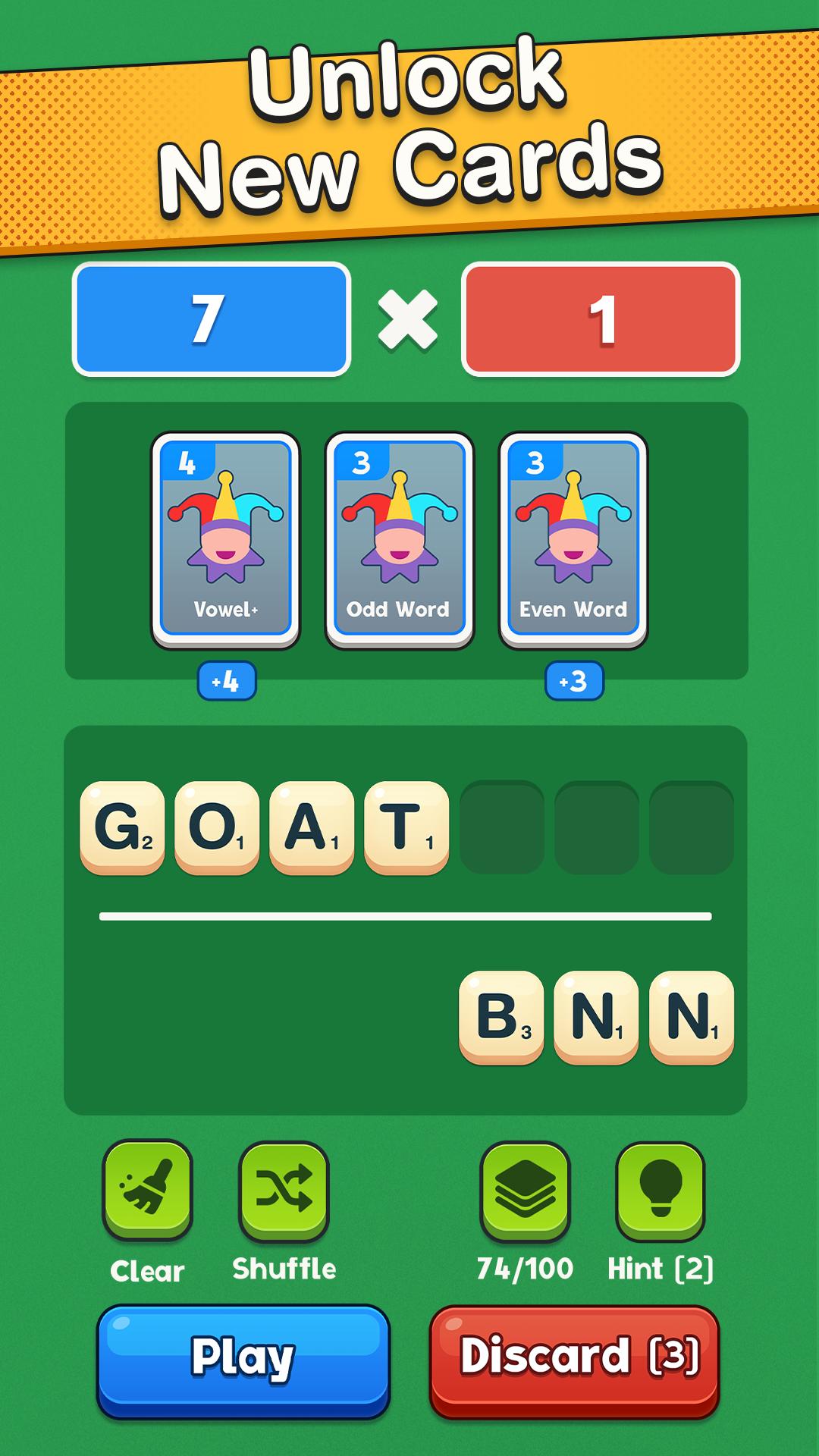 Word Quest