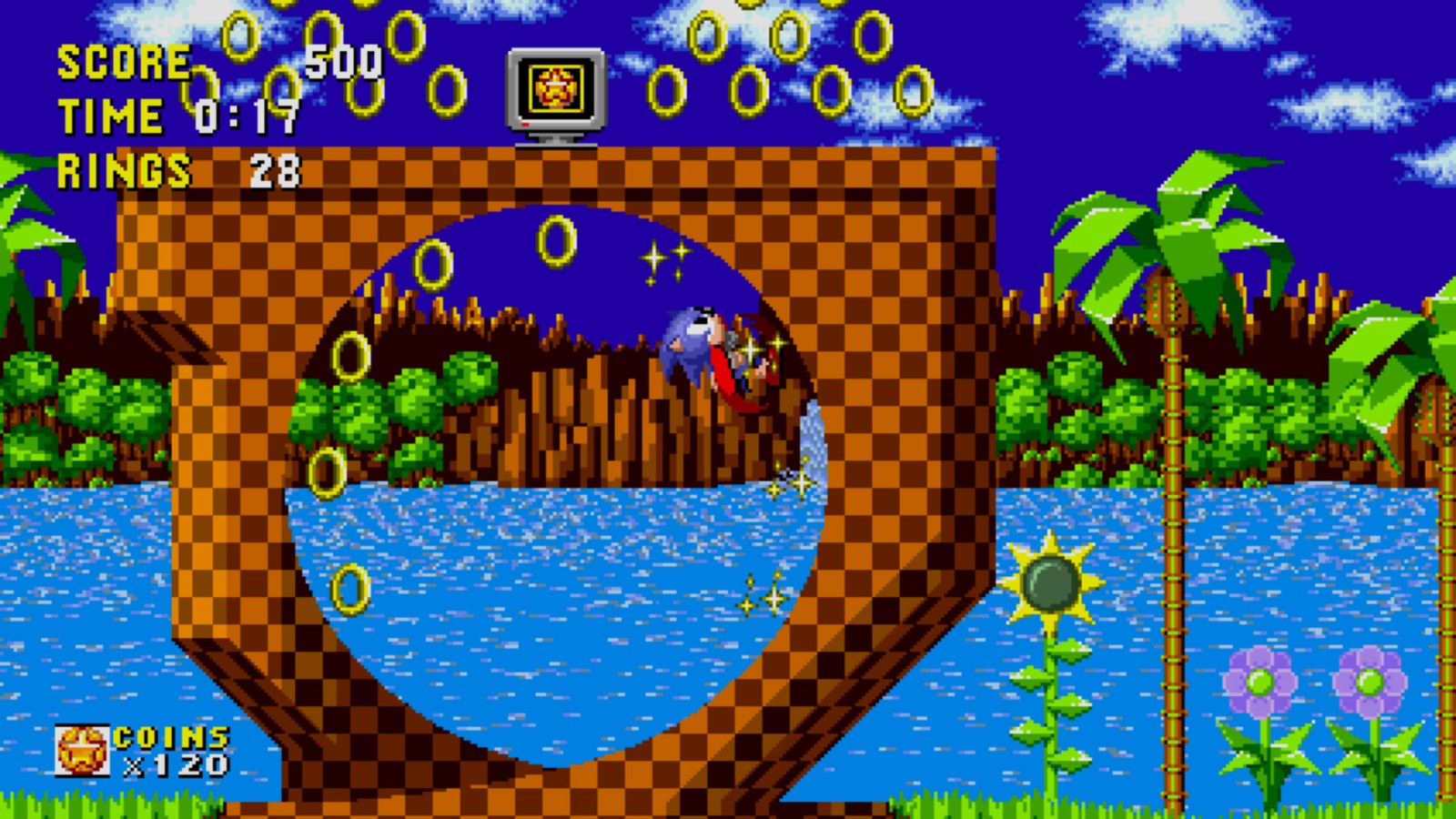 Sonic Origins Plus 1.0