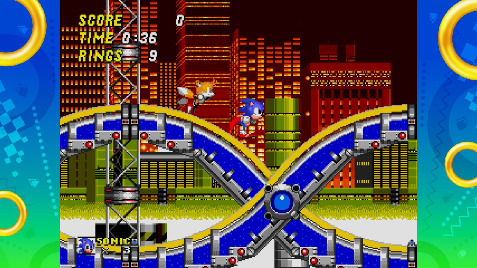 Sonic Origins Plus 1.0