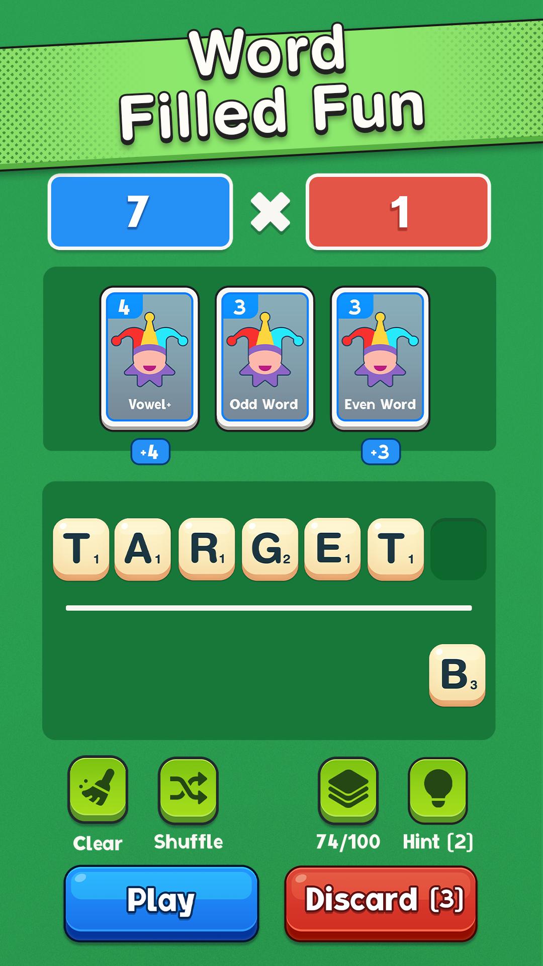 Word Quest