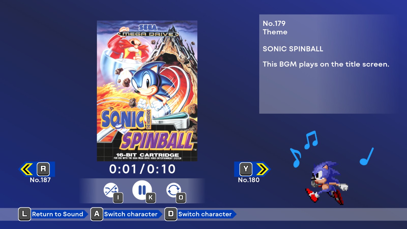 Sonic Origins Plus 1.0
