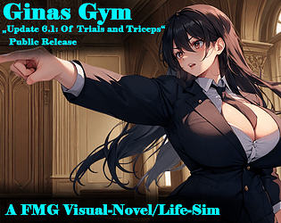 Ginas Gym APK