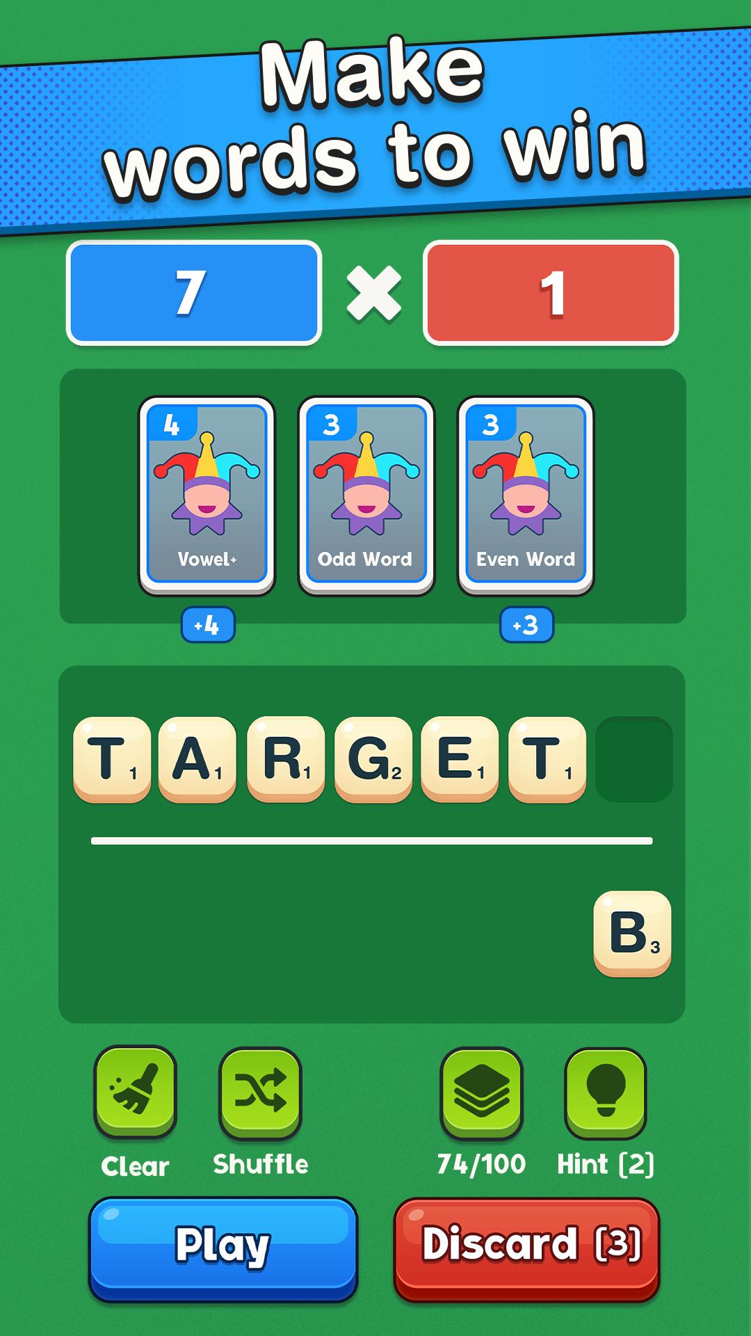 Word Quest