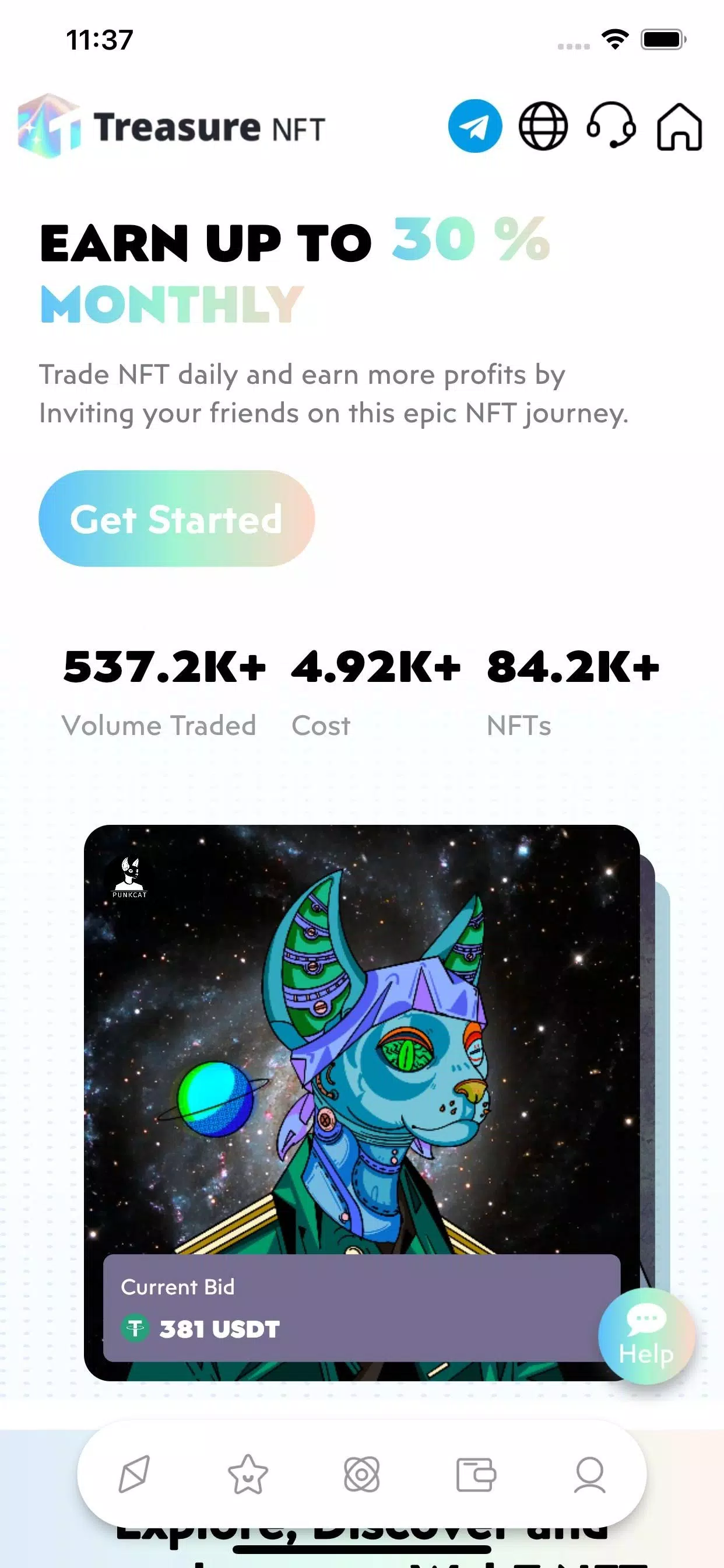 Treasure FUN XYZ 3.0.6