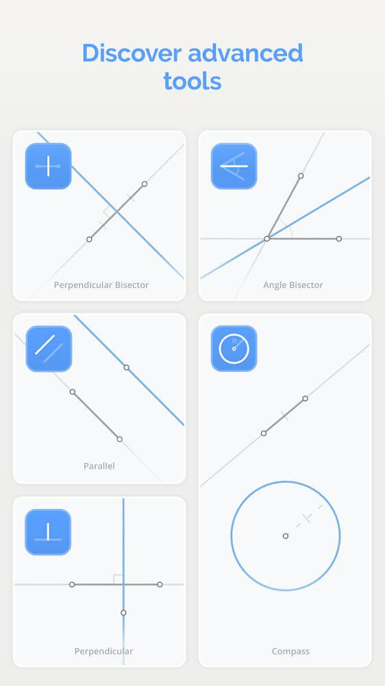Euclidea