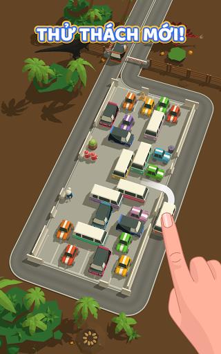 Parking Jam 3D