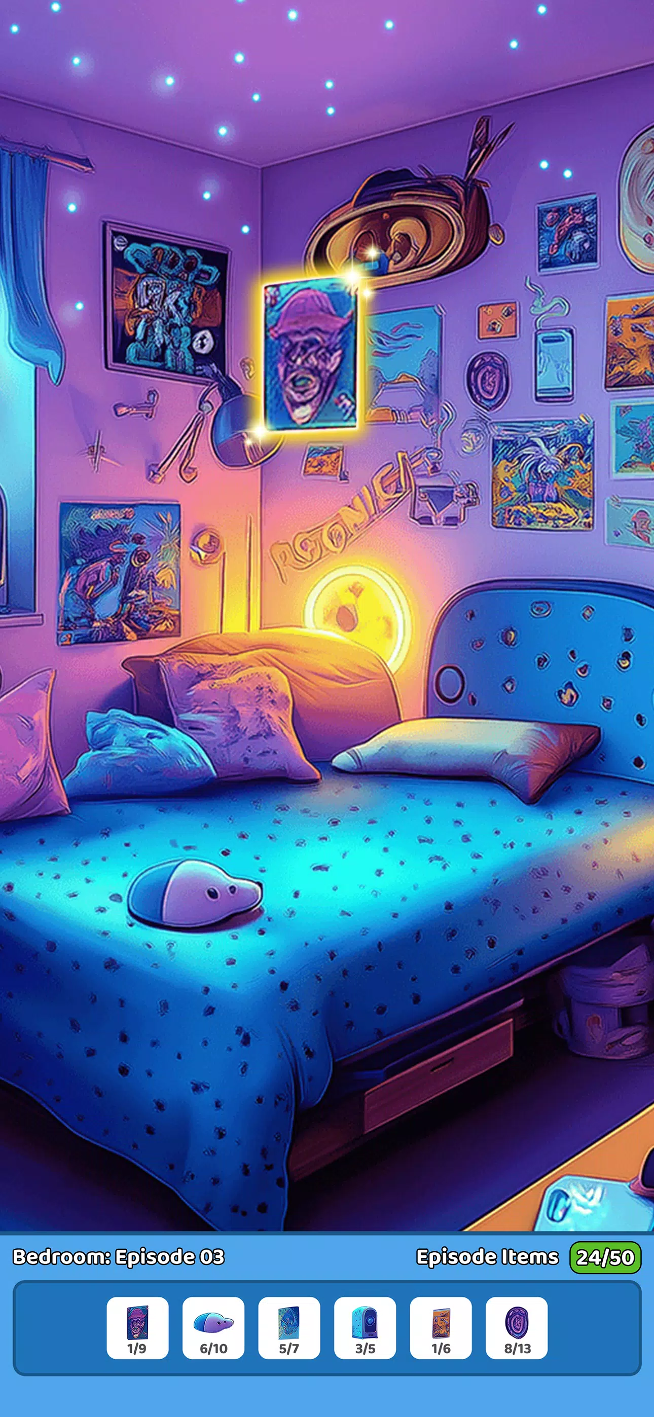 Found It! Hidden Object Game