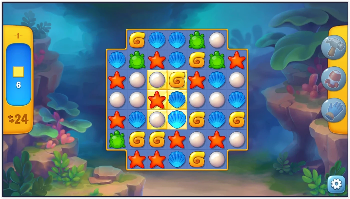 Fishdom apk