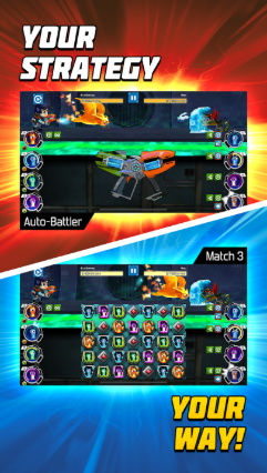 Slugterra: Slug it Out 2 apk