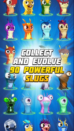 Slugterra: Slug it Out 2 apk
