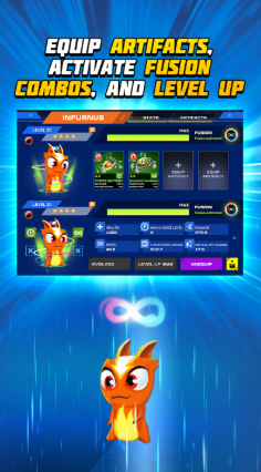 Slugterra: Slug it Out 2 apk