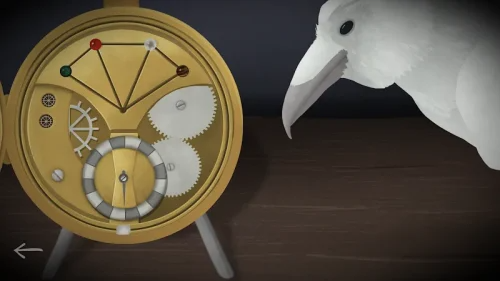 Tick Tock: A Tale for Two 1.1.9