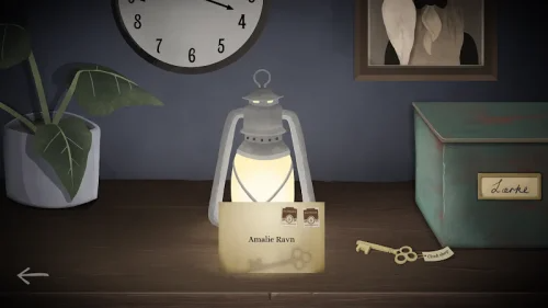 Tick Tock: A Tale for Two 1.1.9