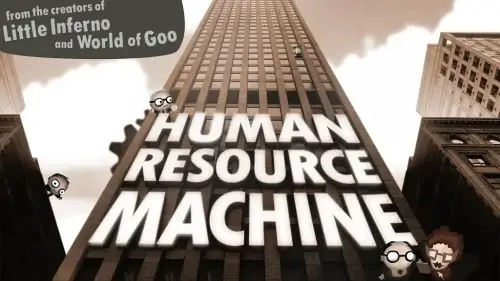 Human Resource Machine v1.0.6.4