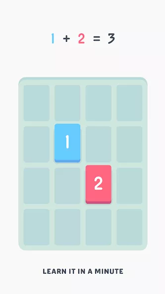 Threes! APK