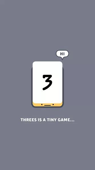 Threes! APK