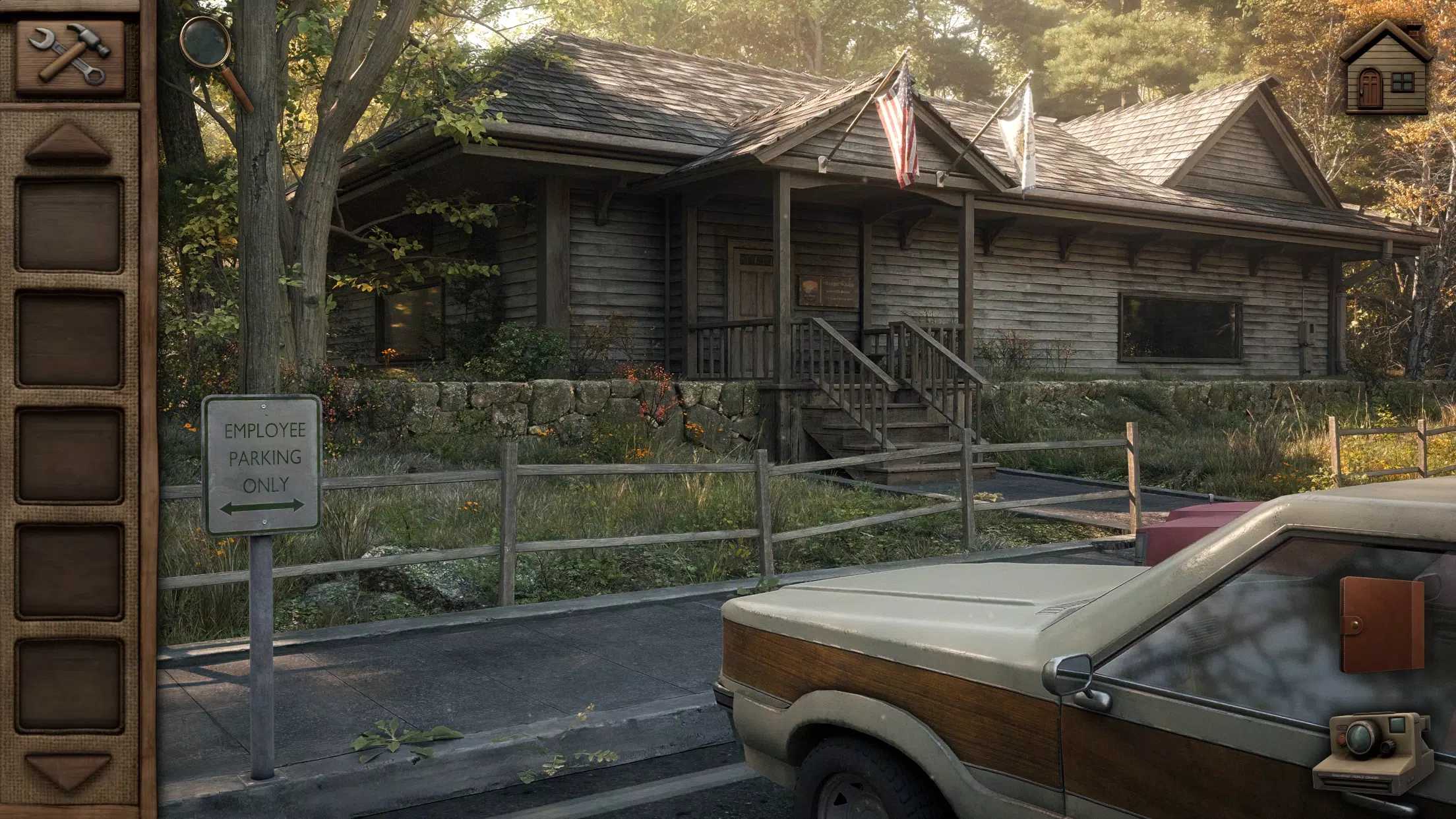 Aurora Hills: Chapter 1 APK