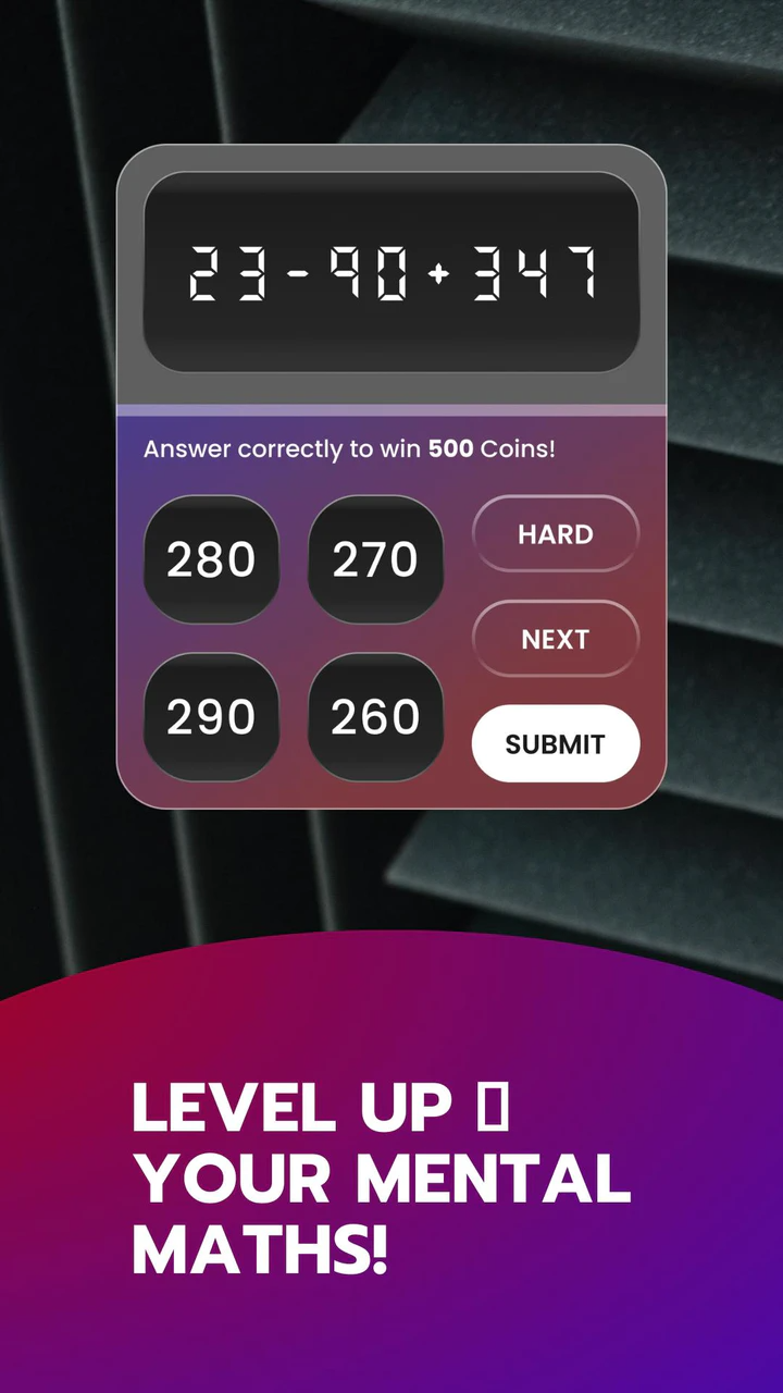 MathUp APK