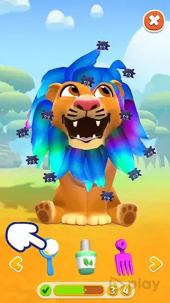 My Talking Hank apk