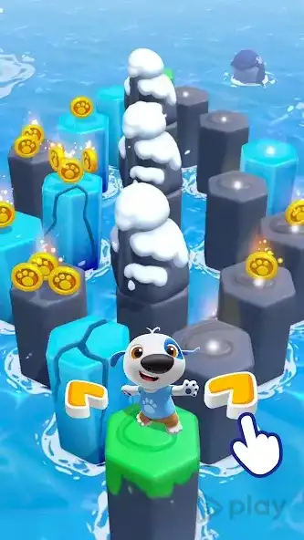 My Talking Hank apk