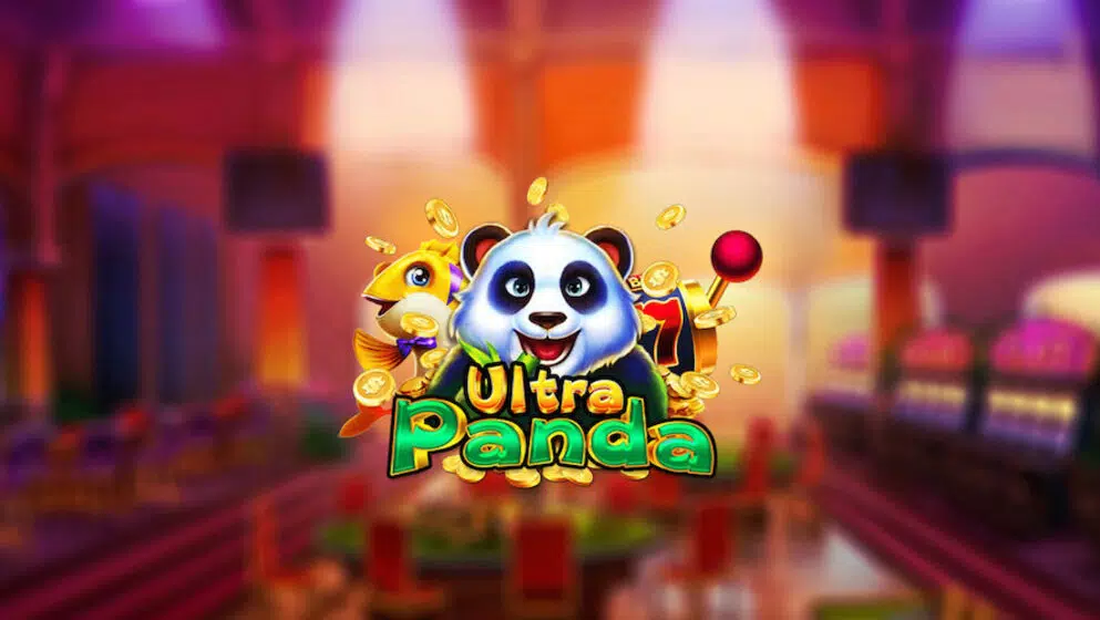 Ultra Panda Casino Real Money apk