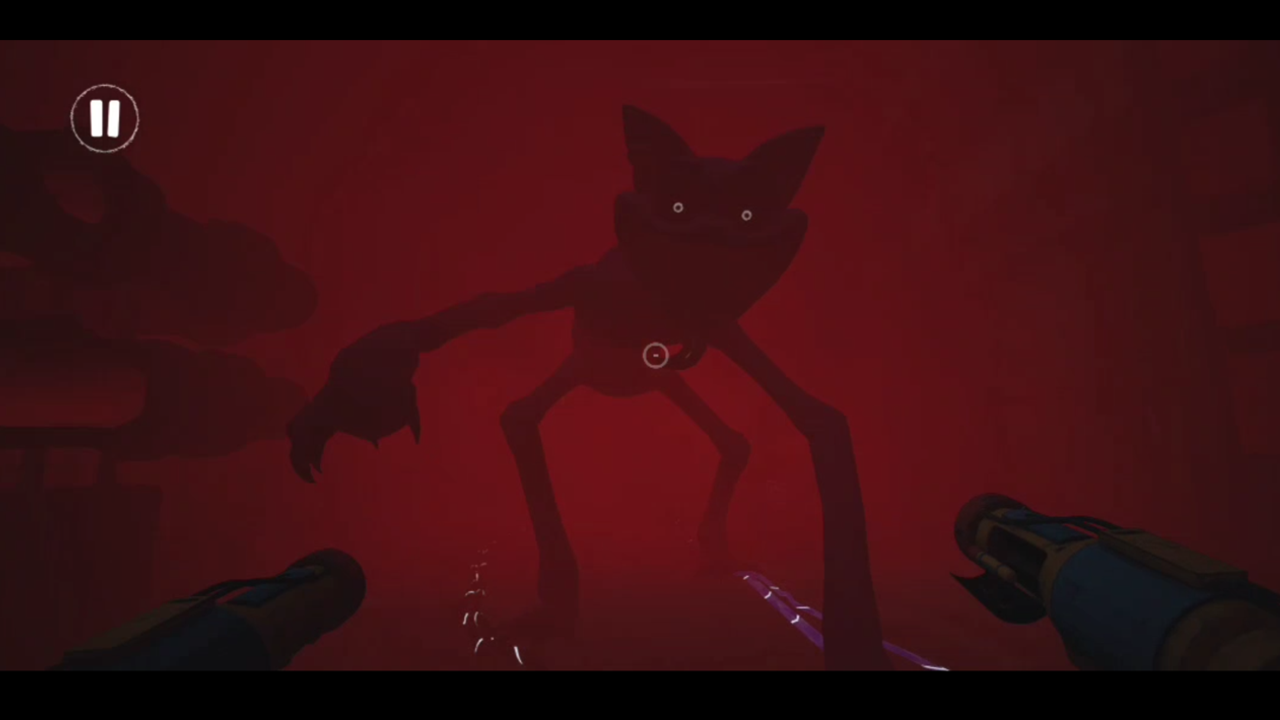 Poppy Playtime Chapter3 apk