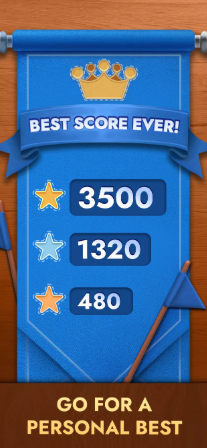 Woodoku - Wood Block Puzzle apk