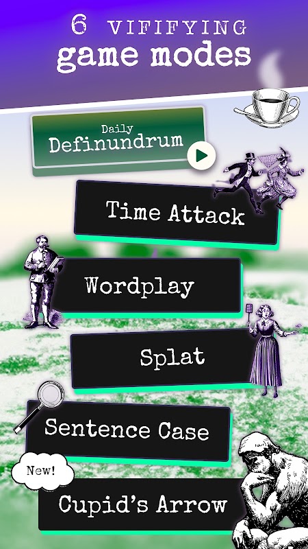 Qwert - A Game of Wordplay
