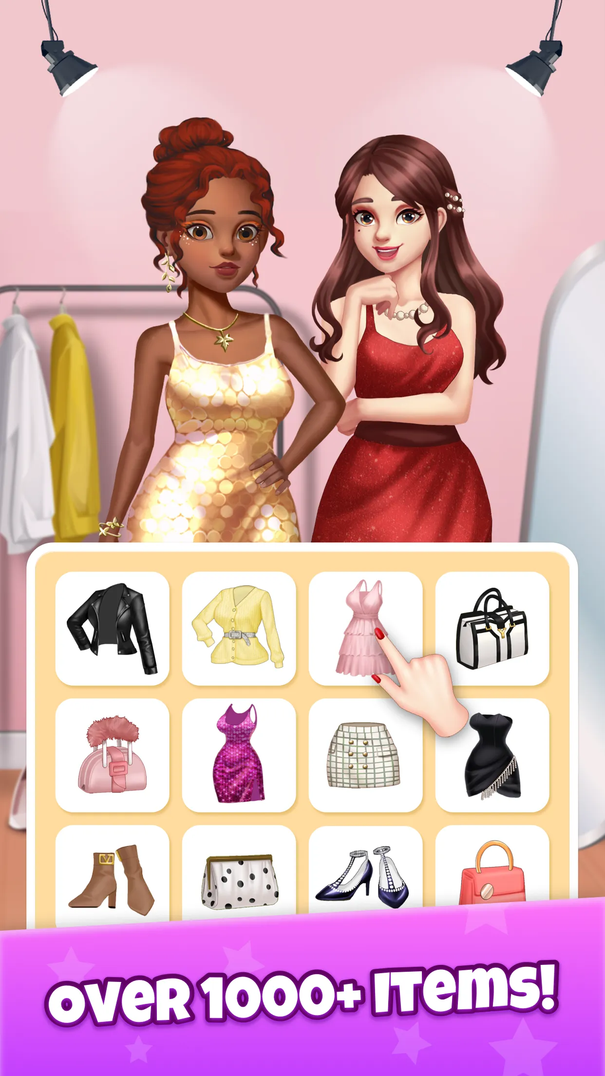 Love Fantasy