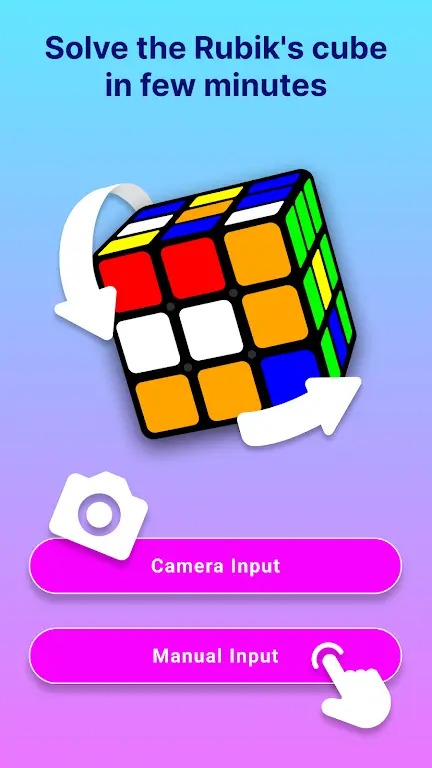 Rubiks Cube Solver