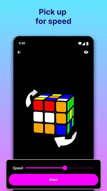 Rubiks Cube Solver