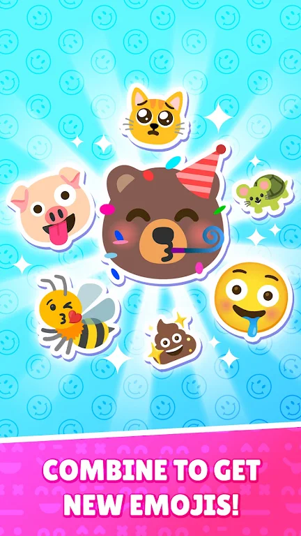 Emoji Kitchen: Cook Moji