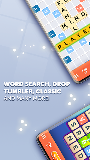 Scrabble GO