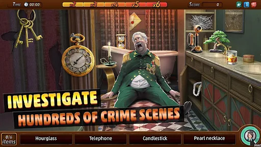 Criminal Case: Mysteries