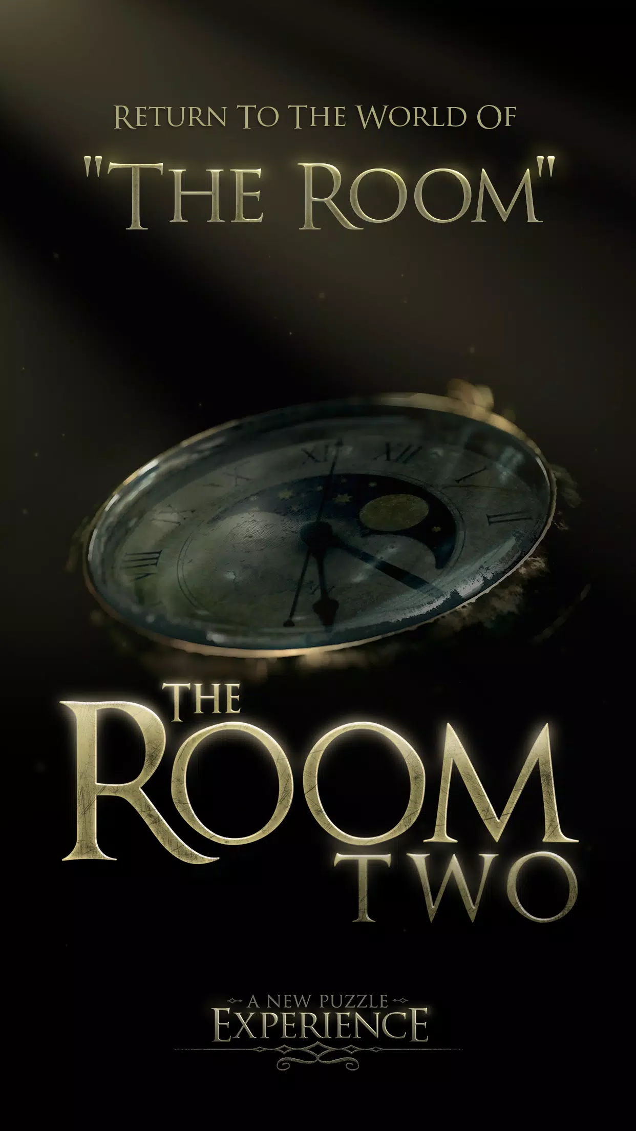 The Room Two