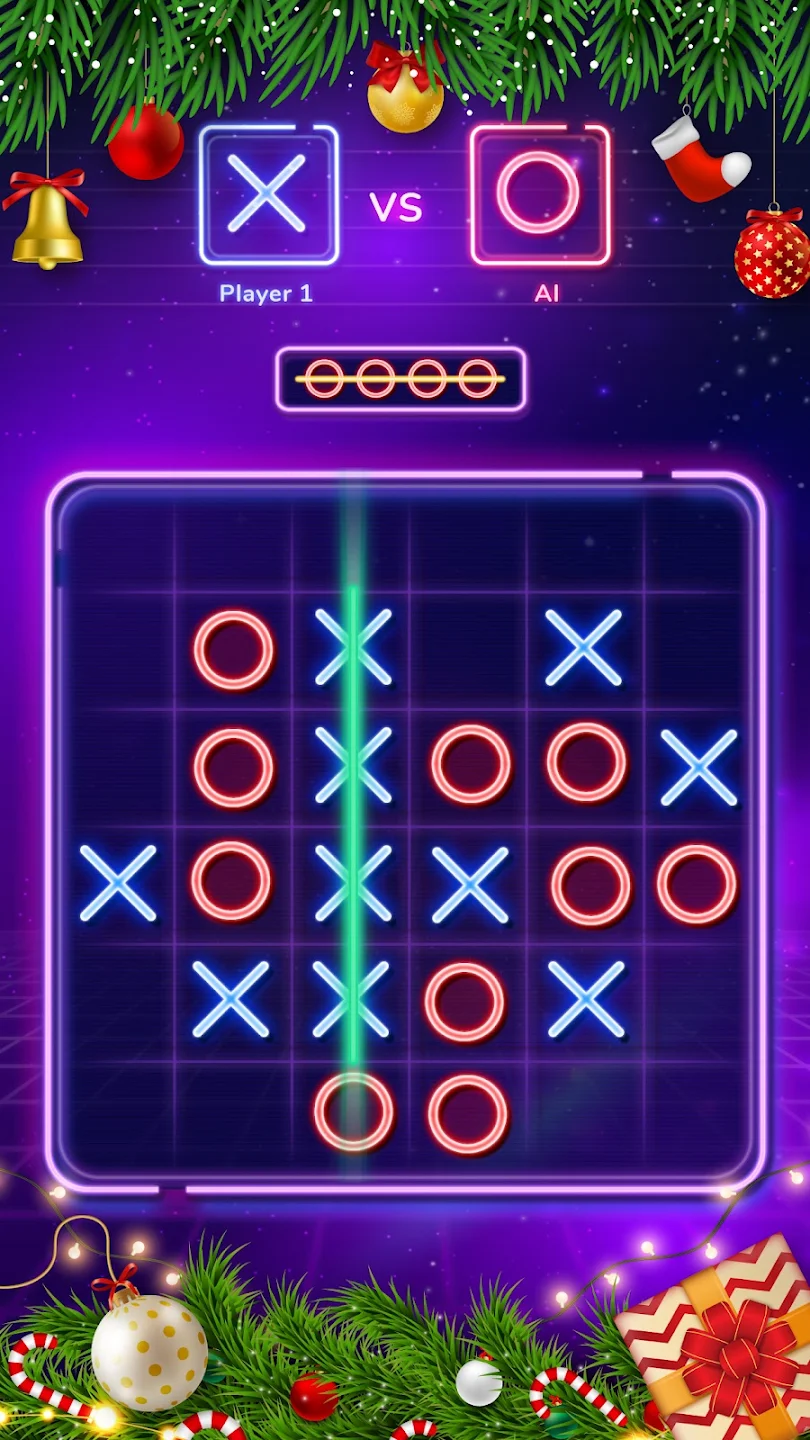 Tic Tac Toe
