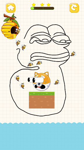 Save the Doge