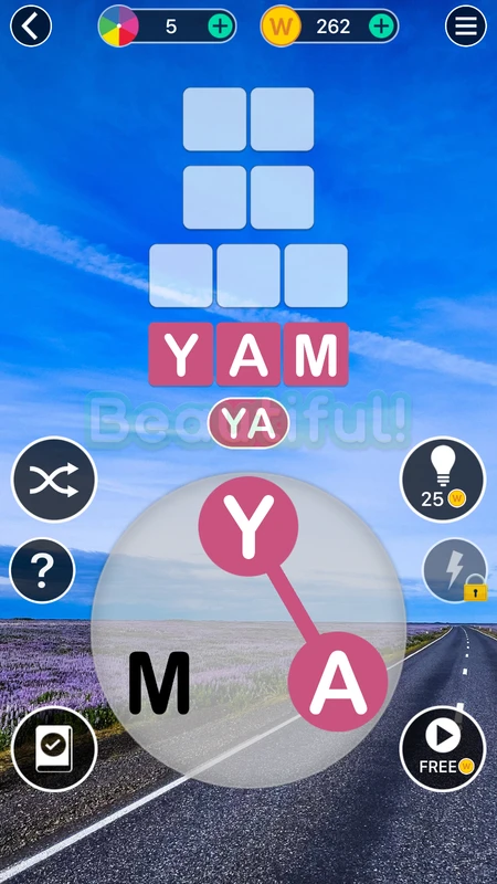Word Trip Word Trip