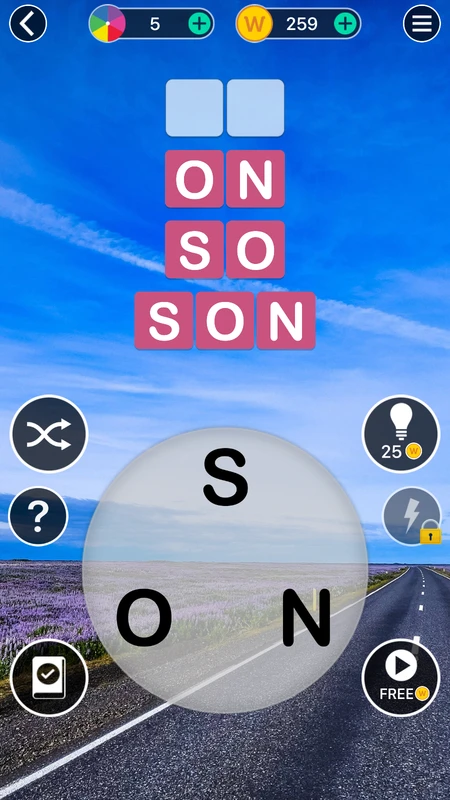 Word Trip Word Trip