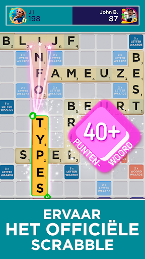 Scrabble® GO Scrabble® GO